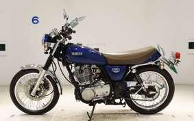 YAMAHA SR400 Gen.5 2022 RH16J