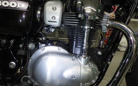 KAWASAKI W800 2017 EJ800A