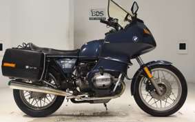 BMW R80RT 1985