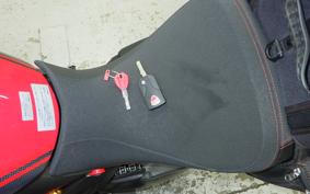 DUCATI DIAVEL Carbon 2012