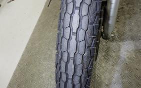 SUZUKI GN125 H 2022