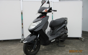 YAMAHA CYGNUS125XSR SE44J