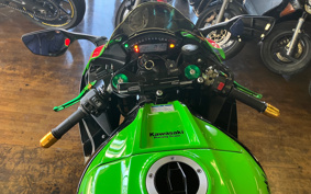 KAWASAKI NINJA ZX-10R 2020 ZXT02E
