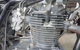 KAWASAKI 250TR 1997 BJ250F