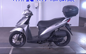 SUZUKI ADDRESS110-2