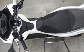 HONDA PCX125 2017 JK05