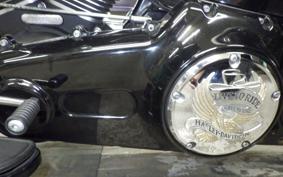 HARLEY FLSTFBS1800 2016