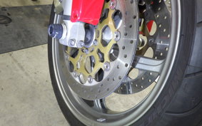 DUCATI MONSTER S4 2002