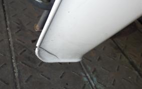 SUZUKI BIRDIE 50 2019 BA41A