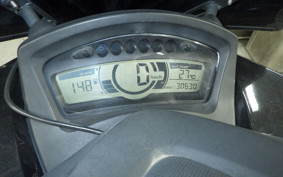 YAMAHA TRICITY 125 2009
