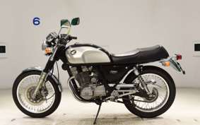 HONDA GB250 CLUBMAN Gen.5 2008 MC10