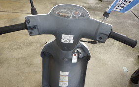 SUZUKI LET's 4 CA45A