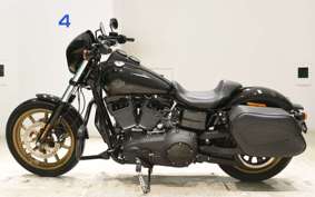 HARLEY FXDLS1800 2016