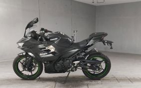 KAWASAKI NINJA 250 EX250P