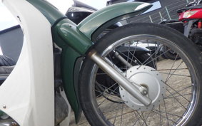 HONDA C110 SUPER CUB JA07