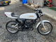 Фото Yamaha RZ50 с японского аукциона