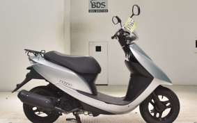 HONDA DIO Gen.6 2026 AF68