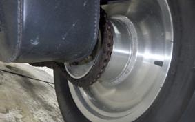 HONDA MAGNA 250 2013 MC29