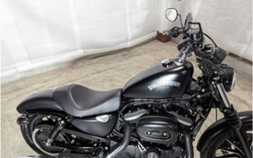 HARLEY XL883N 2015 LE2