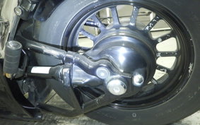 SUZUKI INTRUDER 400 Classic 2007 VK54A