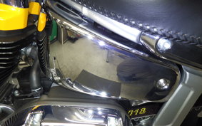 HARLEY FLSTFI1920 2025