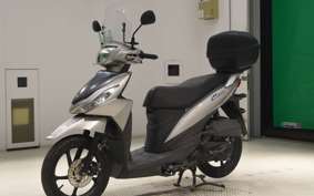SUZUKI ADDRESS 110