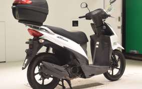 SUZUKI ADDRESS 110 2009 CE47A