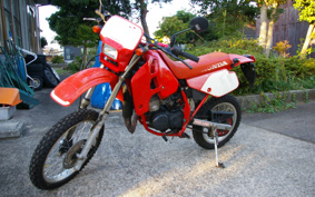 HONDA CRM80 HD11