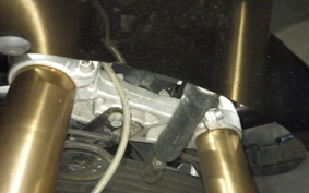 TRIUMPH DAYTONA 675 2009