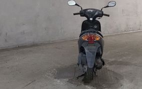 SUZUKI ADDRESS V50 CA44A