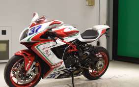 MV AGUSTA F3 800 RC 2020