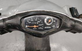 SUZUKI ADDRESS V125 CF46A