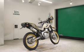 YAMAHA SEROW 250 Gen.2 2004 DG17J