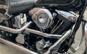 HARLEY FLSTF1340-1450 1999 BML