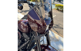 HARLEY FXLRS 2021 YWK