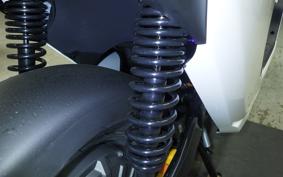 HONDA EM1E: 1997 EF16