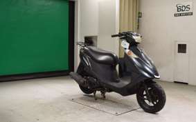 SUZUKI ADDRESS V125 G 2004 CF46A