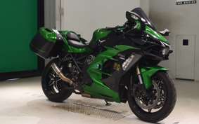 KAWASAKI NINJA H2 SX SE ZXT02A