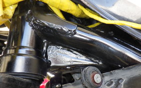 KAWASAKI ZRX-2 1995 ZR400E