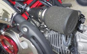 HONDA MONKEY 125 2004