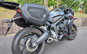 KAWASAKI ZEPHYR1100 1999 ZRT10A
