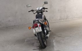 YAMAHA SR400 1993 1JR