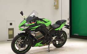 KAWASAKI NINJA 650 A 2020 ER650H