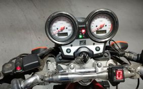 HONDA VTR 250 MC33