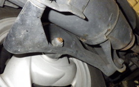 YAMAHA AXIS 125 TREET SE53J