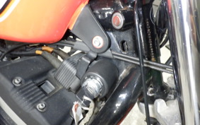 HARLEY XL883R 2005