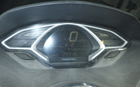 HONDA PCX125 2026 JF81