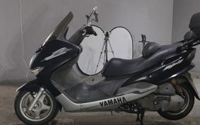 YAMAHA MAJESTY 125 5CA