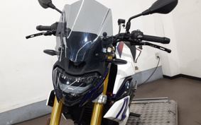 BMW G310R 2022 0G41