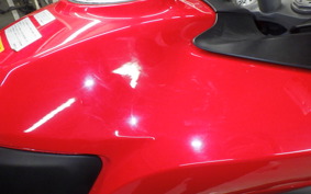 DUCATI MULTISTRADA 1200 2015